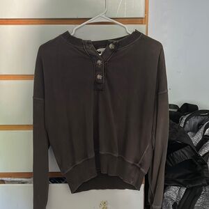 American eagle sweatshirt